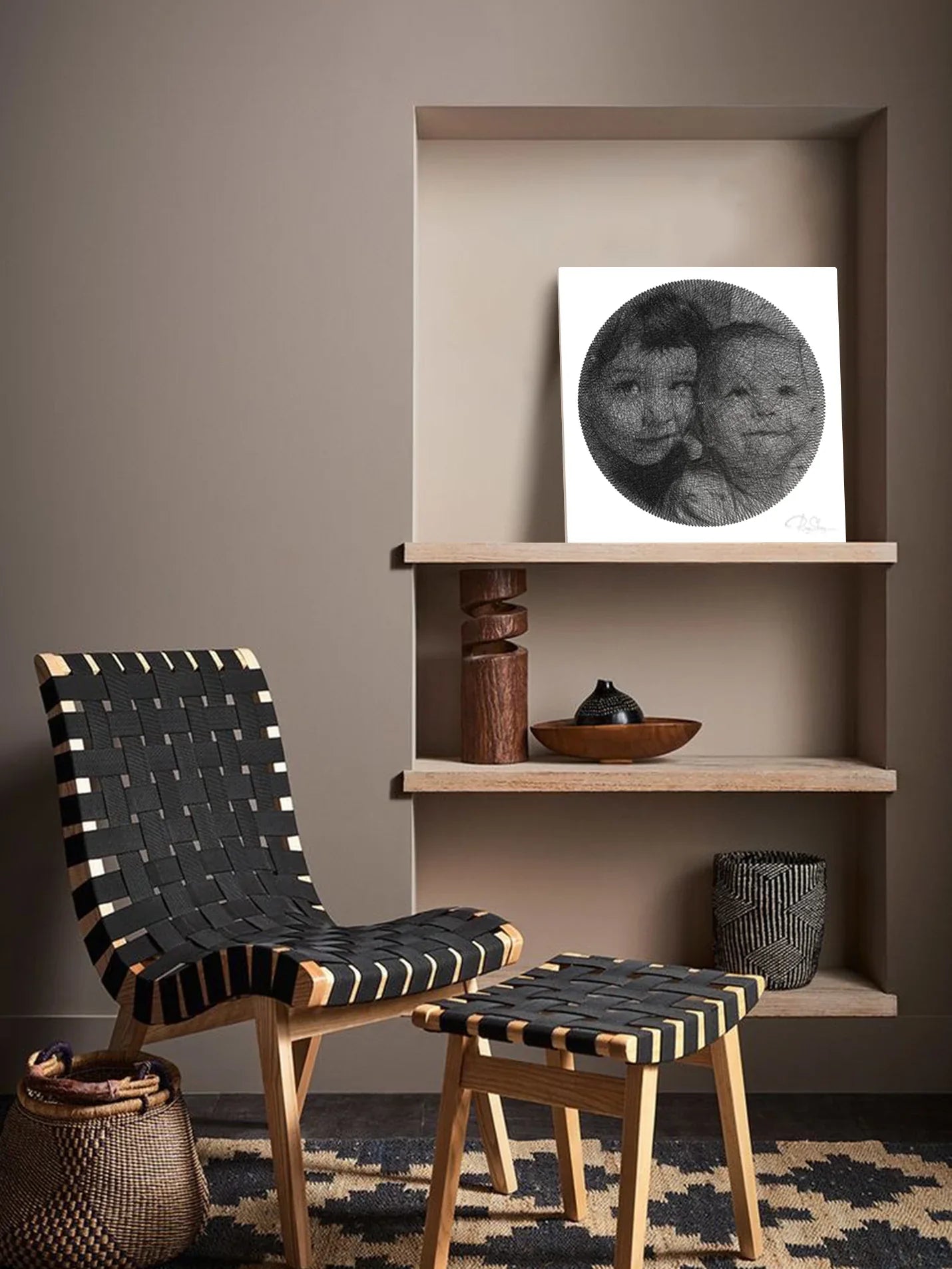 RingString + Ringstring Mini - RingString.eu