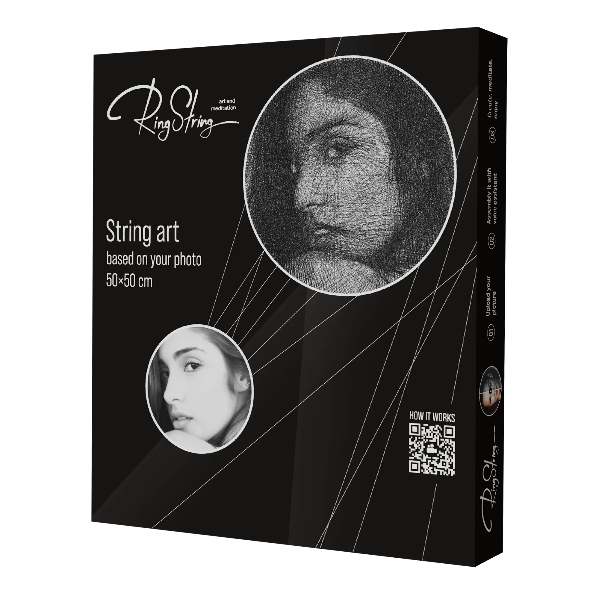 RingString - RingString.eu