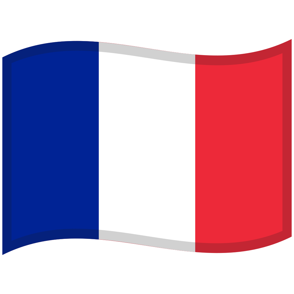 français